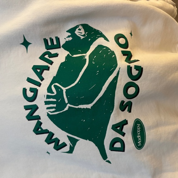Madhappy Sweatshirt - Picture 2 of 4